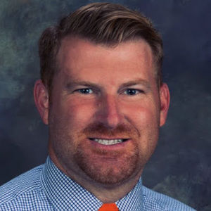 Meet your Posher, Ross